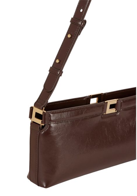 Borsa effetto naplak ELISABETTA FRANCHI | Borse | BS17A61E2EV9